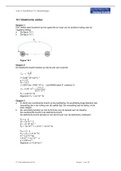 uitwerkingen h11 astrofysica systematische natuurkunde 6 vwo