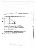 natuurkunde gassen en dampen oefenopdrachten en uitwerkingen VWO