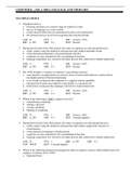 thought and language multiple choice questions & answers