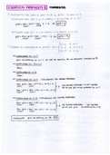 EJERCICIOS RESUELTOS DE LÍMITE Y CONTINUIDAD