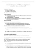 Gibson, C. B., & Birkinshaw, J. (2004). The Antecedents, Consequences, and Mediating Role of Organizational Ambidexterity. Academy of Management Journal, 47(2), 209–226. https://doi.org/10.2307/20159573