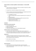 O’Connor, G. C. (2008). Major Innovation as a Dynamic Capability: A Systems Approach. Journal of Product Innovation Management, 25(4), 313–330. https://doi.org/10.1111/j.1540-5885.2008.00304.x