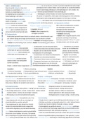 Alle colleges (met aanvulling uit de literatuur) bedrijfseconomie/ Introductie Financieel Management van de Gezondheidszorg (GW5623PM) (cijfer 8,6)