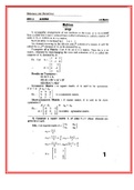 MATH-Matrices & Determinants