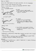 Chemistry IGSCE Notes - Grade 9 (All at once)