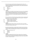 Chapter 53- Introduction to the Respiratory System