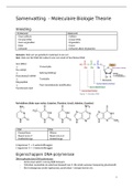 Samenvatting Molecular Biology of the Cell, ISBN: 9780815344643  Moleculaire Biologie (TLSC-MOLBIO3V-16)