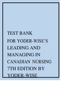 test-bank-for-yoder-wises-leading-and-managing-in-canadian-nursing-7th-edition-by-yoder-wise