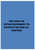 test-bank-for-psychiatric-nursing-7th-edition-by-keltner-all-chapters
