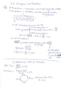 Samenvatting Getal & Ruimte HAVO Wiskunde A Hoofdstuk 3