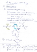 Samenvatting Getal & Ruimte HAVO Wiskunde A Hoofdstuk 1