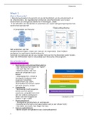 Samenvatting Flexicurity  HRM jaar 2 blok 1