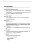 ECS1601 full study notes for exam prep.