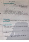 An Inspector Calls GCSE: Eric Birling Quotes And Analysis (grade 9 ...