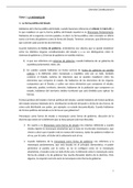 Apuntes para derecho constitucional II