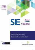 The Securities Institute of America - SECURITIES INDUSTRY ESSENTIALS EXAM STUDY GUIDE 2024 + TEST BANK (2024)(1)(1).pdf