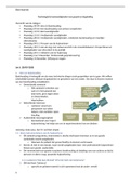 Samenvatting  Basisvaardigheden Voor Psychologische Gespreksvoering (P0V87A)