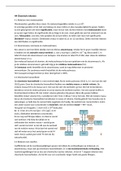 Chemie 4VWO H4 Chemisch rekenen