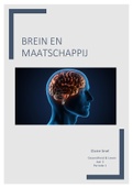 Brein en Maatschappij