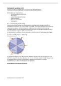 Samenvatting Gespreksvoering voor Sociaal Werkers, ISBN: 9789001888350  Methodisch Handelen (MH)