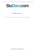 PVL 3704 estoppel-notes