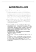 2.Nociones de Termoquimica