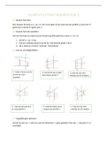 Getal en ruimte / wiskunde / hoofdstuk 3 