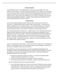 Memo 2 vwo/gymnasium samenvatting hoofdstuk 1 geschiedenis.