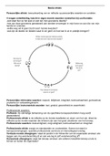 Samenvatting 3 stromingen Media Ethiek + extra stof