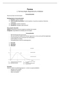 Farmacologie HC 1: Diagnostische middelen - verdoving