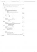 Test Bank Chapter 9 - M/C with answers