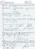 Gravitation class 11th Physics NCERT Neet