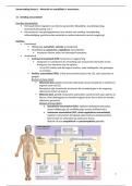 Samenvatting MPA - Psychiatrie en Neurologie - Thema 1 t/m 5 (volledig)