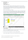 MATH 225 WEEK 5 LAB ASSIGNMENT: (LATEST, 2021): CHAMBERLAIN COLLEGE OF NURSING |100% CORRECT ANSWERS, DOWNLOAD TO SCORE A|//MATH 225N WEEK 4 HOMEWORK PROBABILITY QUESTION AND ANSWERS//MATH 225N Week 1 Assignment Sampling Methods – Questions and Answers{GR