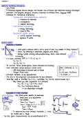 Introduction to mechanical engineering (4GA00) lecture notes