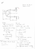 Shear Center Determination