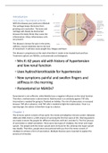 Summary lectures immunopharmacology