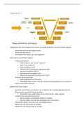 Samenvatting  Cloud Design Methods