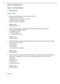 BIOL 251 OpenStax Microbiology Test Bank- Chapter 01: An Invisible World