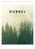 DUBBEL (leesboek)