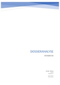 Dossieranalyse