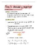 IB Physics SL Revision Notes chapter 5: Electricity and magnetism 