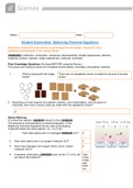 Balancing Chemical Equations Gizmo-converted