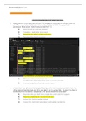  	HESI RN FUNDAMENTALS EXIT EXAM V2 42 Q&A ( 2021 UPDATE ) Graded A+