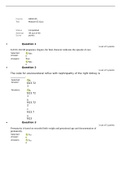 HIM1125 Module 5 Quiz 5