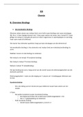 IEB Chemie B: Chemiese Bindings