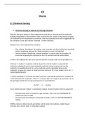 IEB Chemie D: Chemiese Ewewig