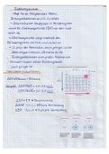 Chemie Abitur Zusammenfassung LK/GK Hessen