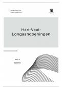 diagnostisch en therapeutisch proces hart, vaat en long