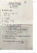 Ch 1 electric field and charges 